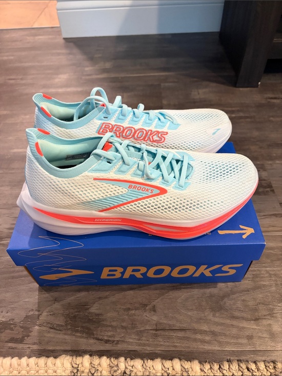 Brooks Shoes - Brooks Hyperion 3